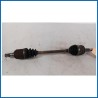 Semiasse ALBERO-TRASMISSIONE, SX | sx. | ant. HYUNDAI i10 I