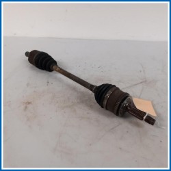 Semiasse ALBERO-TRASMISSIONE, SX | sx. | ant. HYUNDAI i10 I