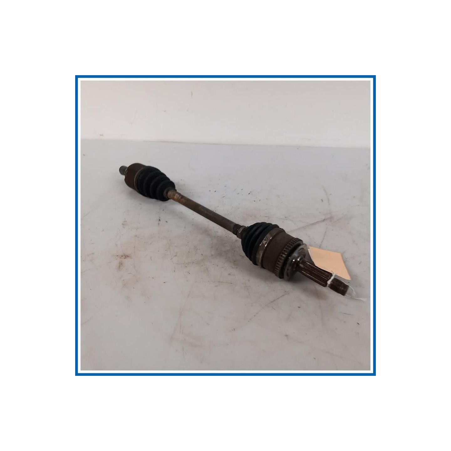 Semiasse ALBERO-TRASMISSIONE, SX | sx. | ant. HYUNDAI i10 I