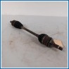 Semiasse ALBERO-TRASMISSIONE, SX | sx. | ant. HYUNDAI i10 I