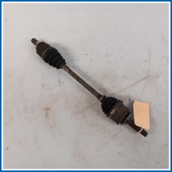 Semiasse ALBERO-TRASMISSIONE, SX | sx. | ant. HYUNDAI i10 I