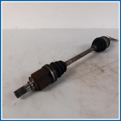 Semiasse ALBERO-TRASMISSIONE, SX | sx. | ant. HYUNDAI i10 I