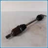 Semiasse ALBERO-TRASMISSIONE, SX | sx. | ant. HYUNDAI i10 I