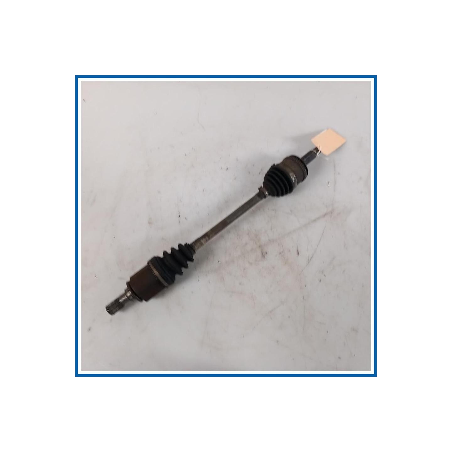 Semiasse ALBERO-TRASMISSIONE, SX | sx. | ant. HYUNDAI i10 I