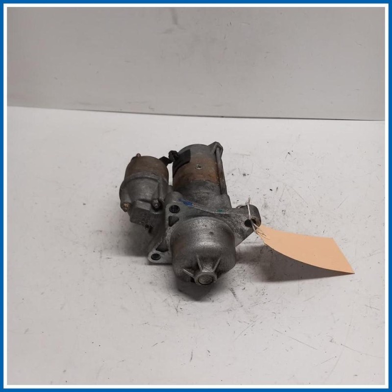 Motorino avviamento (revisionato) FMC REMAN STARTER MOTORS |  |  FORD Fiesta IV