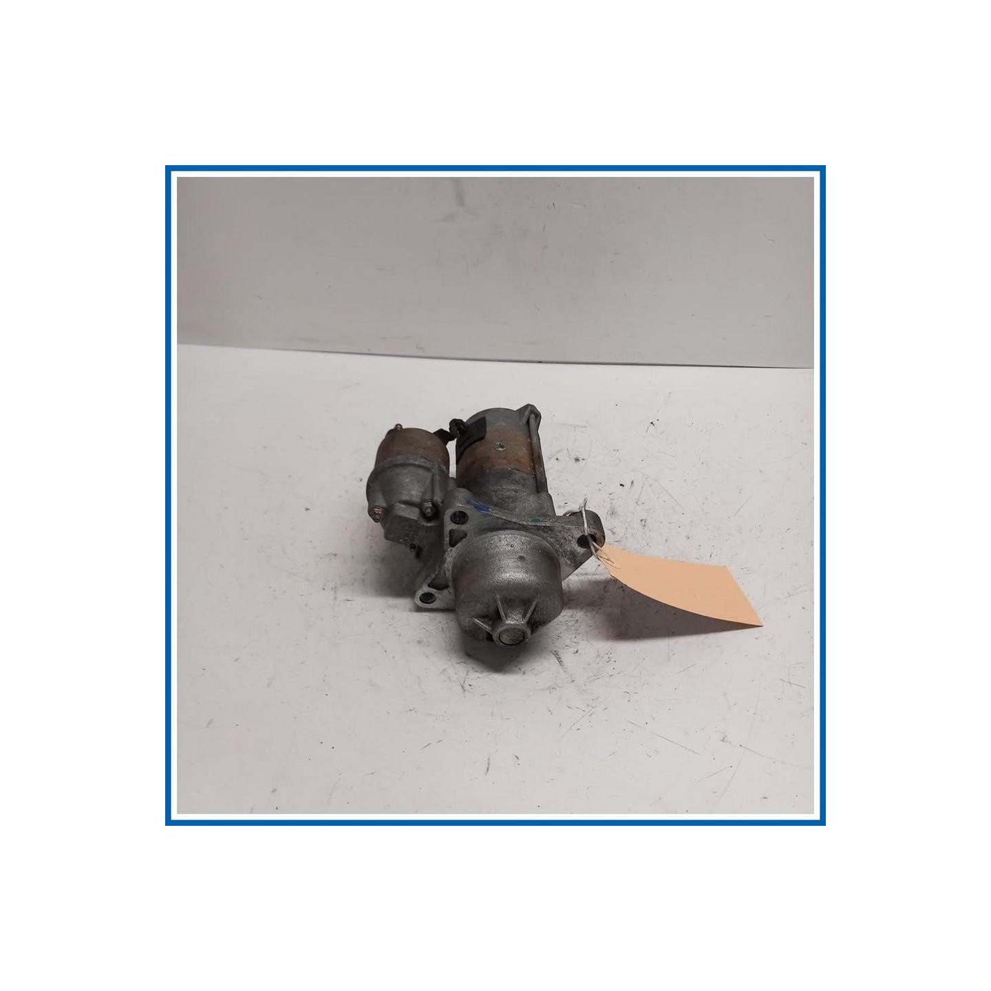 Motorino avviamento (revisionato) FMC REMAN STARTER MOTORS |  |  FORD Fiesta IV