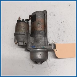 Motorino avviamento (revisionato) FMC REMAN STARTER MOTORS |  |  FORD Fiesta IV