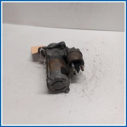Motorino avviamento (revisionato) FMC REMAN STARTER MOTORS |  |  FORD Fiesta IV