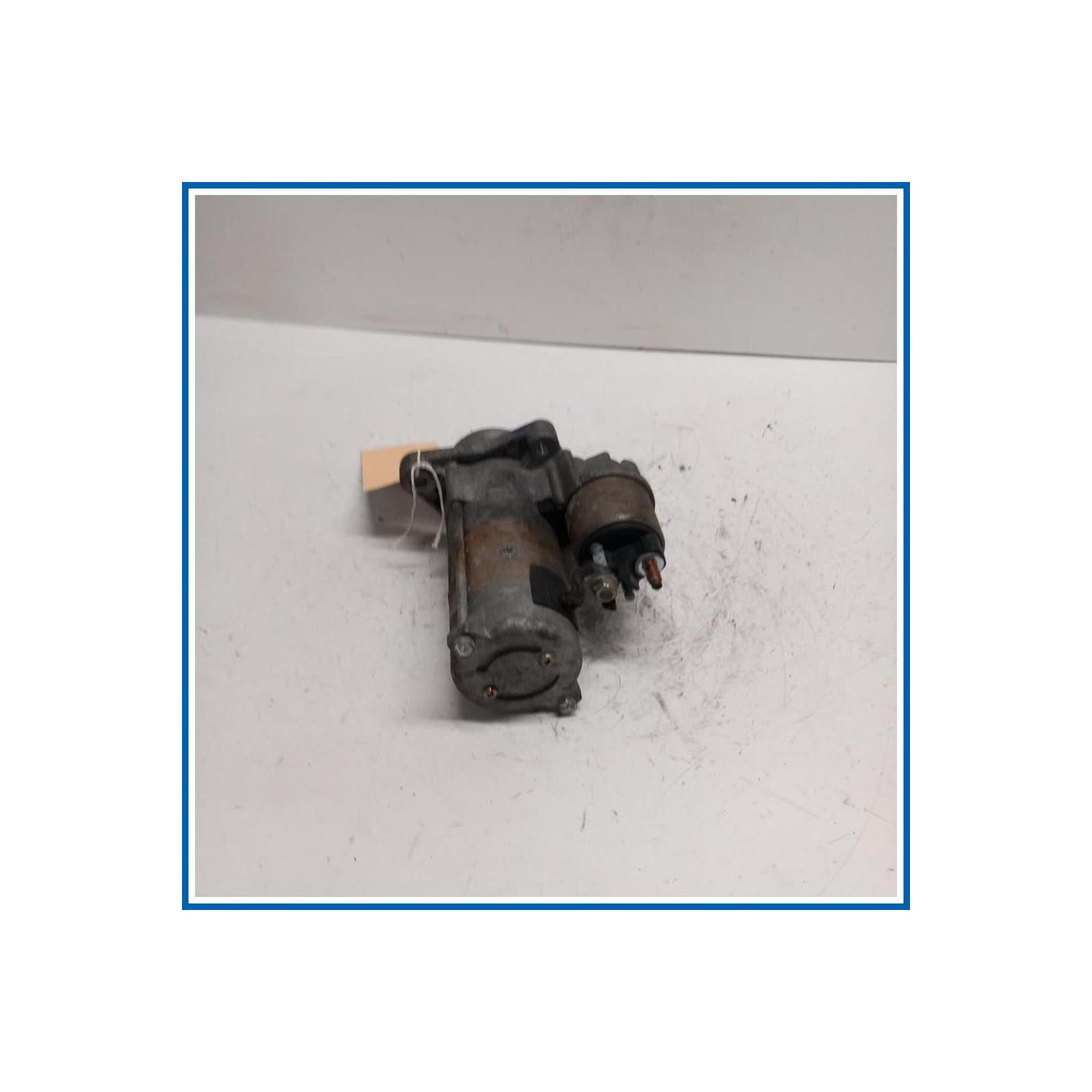 Motorino avviamento (revisionato) FMC REMAN STARTER MOTORS |  |  FORD Fiesta IV