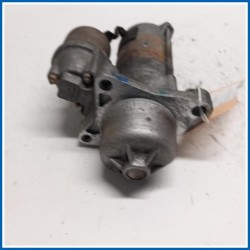 Motorino avviamento (revisionato) FMC REMAN STARTER MOTORS |  |  FORD Fiesta IV