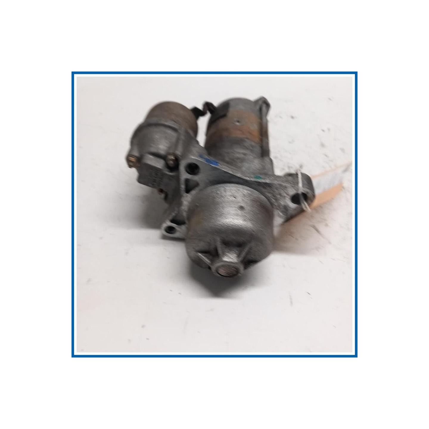 Motorino avviamento (revisionato) FMC REMAN STARTER MOTORS |  |  FORD Fiesta IV