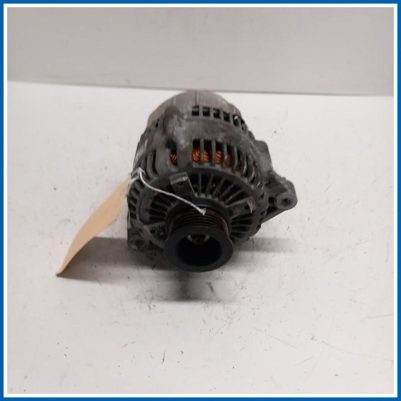 Alternatore DINAMO |  |  JAGUAR X-Type