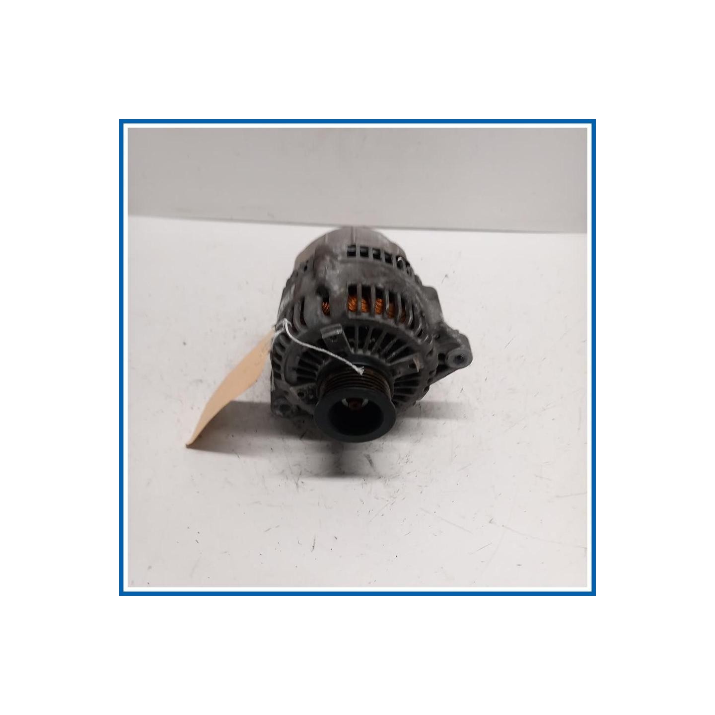 Alternatore DINAMO |  |  JAGUAR X-Type