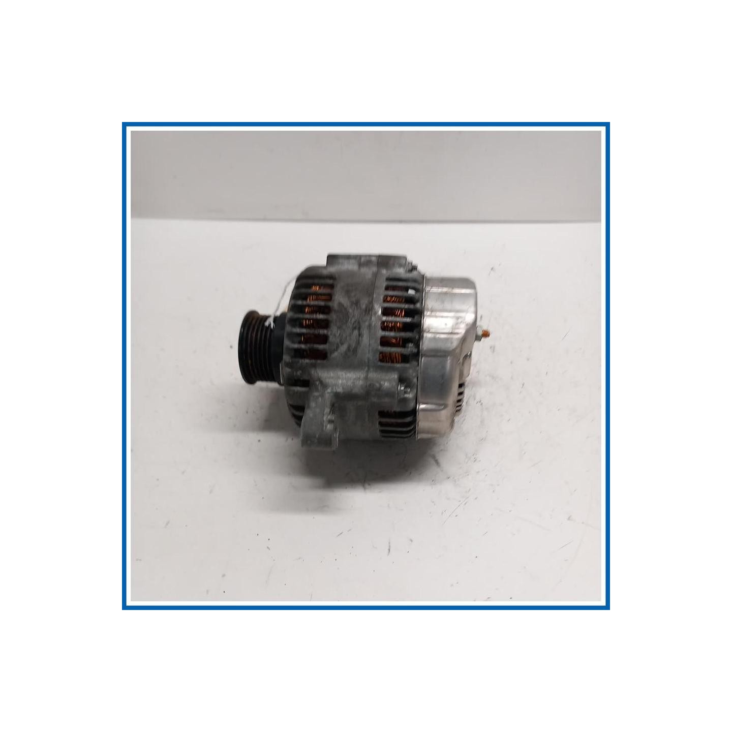 Alternatore DINAMO |  |  JAGUAR X-Type