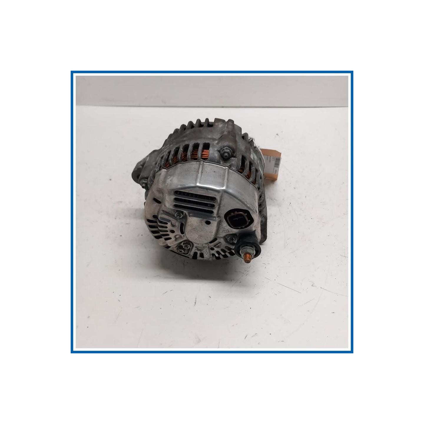 Alternatore DINAMO |  |  JAGUAR X-Type