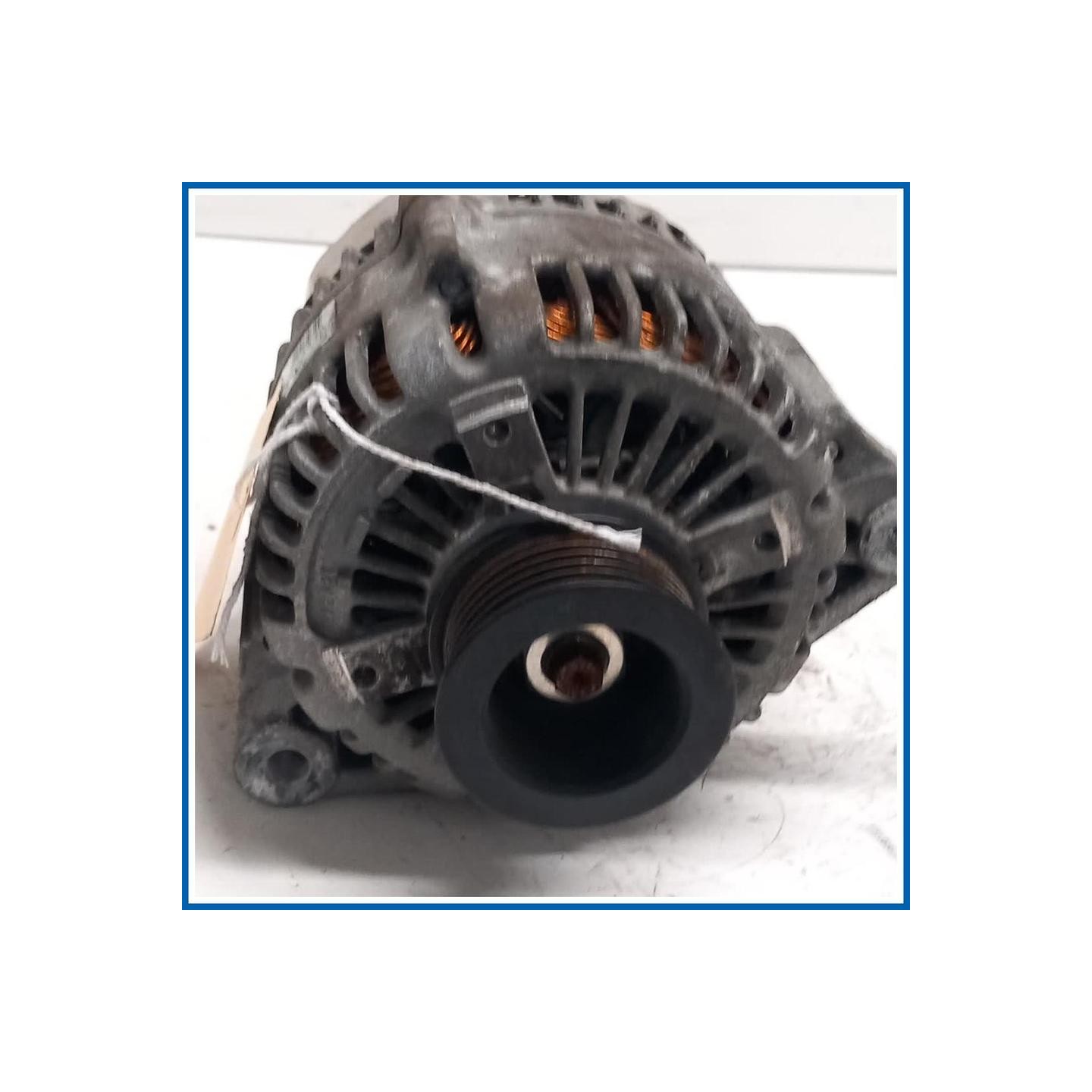 Alternatore DINAMO |  |  JAGUAR X-Type