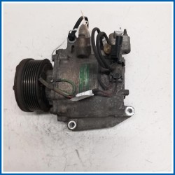 Compressore a/c COMP. COMPRESSORE |  |  HONDA Civic VIII