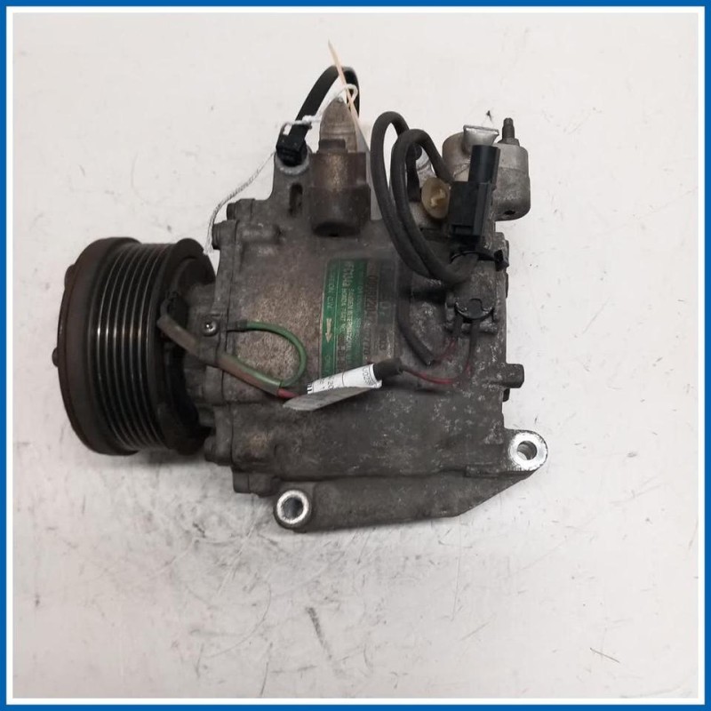 Compressore a/c COMP. COMPRESSORE |  |  HONDA Civic VIII