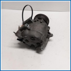 Compressore a/c COMP. COMPRESSORE |  |  HONDA Civic VIII