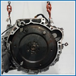 Cambio ATA & TQ/CONV ASSY |  |  KIA Sportage III