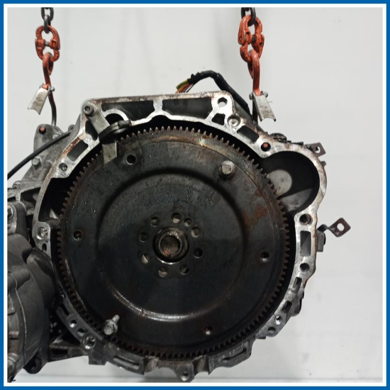 Cambio ATA & TQ/CONV ASSY |  |  KIA Sportage III