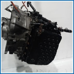 Cambio ATA & TQ/CONV ASSY |  |  KIA Sportage III