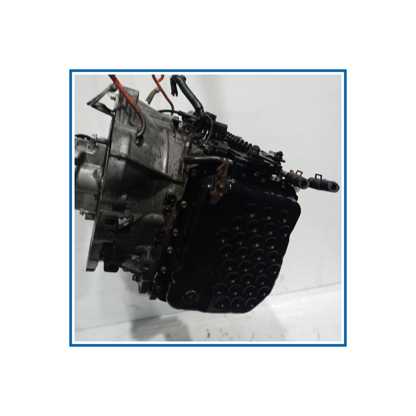 Cambio ATA & TQ/CONV ASSY |  |  KIA Sportage III
