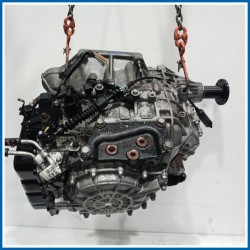 Cambio ATA & TQ/CONV ASSY |  |  KIA Sportage III