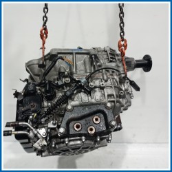 Cambio ATA & TQ/CONV ASSY |  |  KIA Sportage III