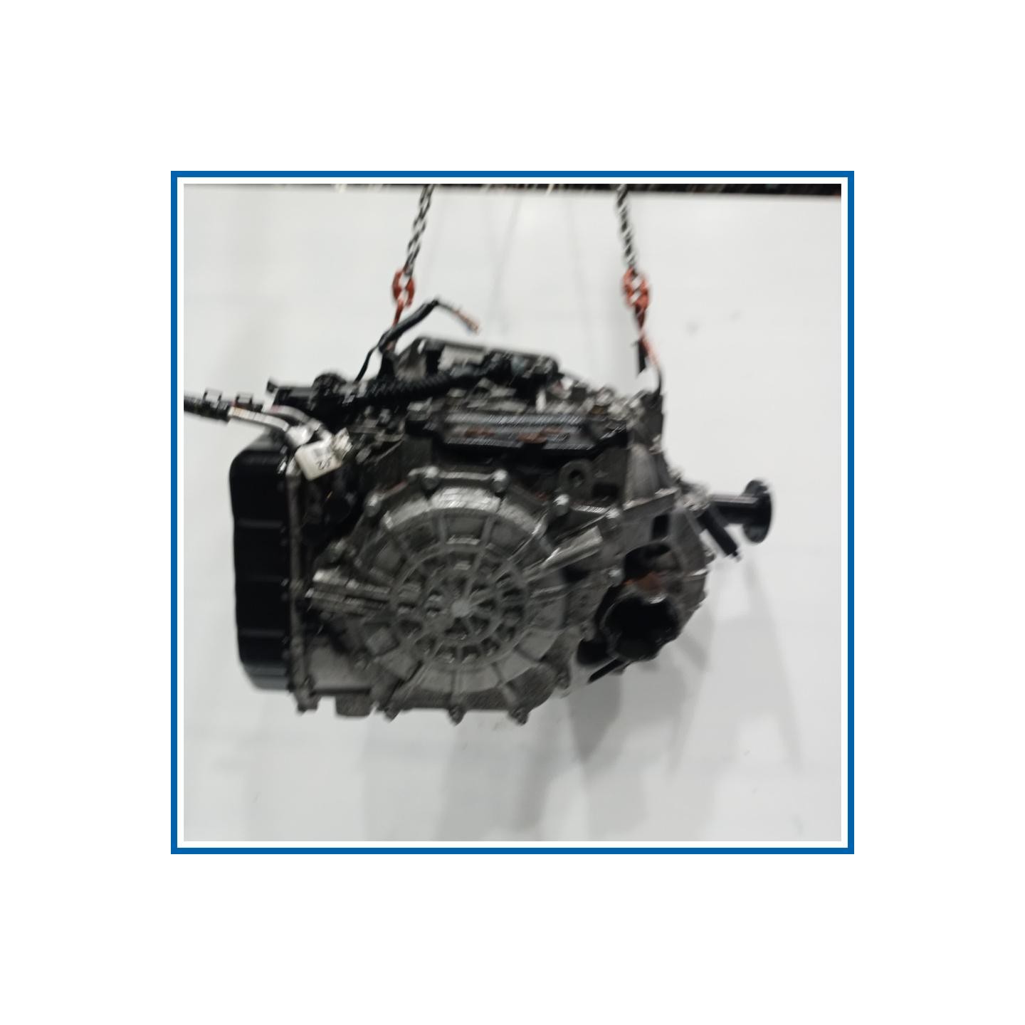 Cambio ATA & TQ/CONV ASSY |  |  KIA Sportage III