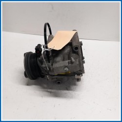 Compressore a/c GRUPPO COMPRESSORE |  |  JAGUAR X-Type