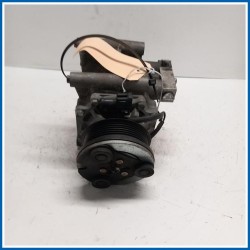 Compressore a/c GRUPPO COMPRESSORE |  |  JAGUAR X-Type