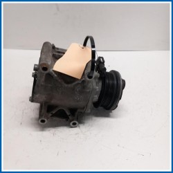Compressore a/c GRUPPO COMPRESSORE |  |  JAGUAR X-Type