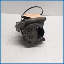 Compressore a/c GRUPPO COMPRESSORE |  |  JAGUAR X-Type