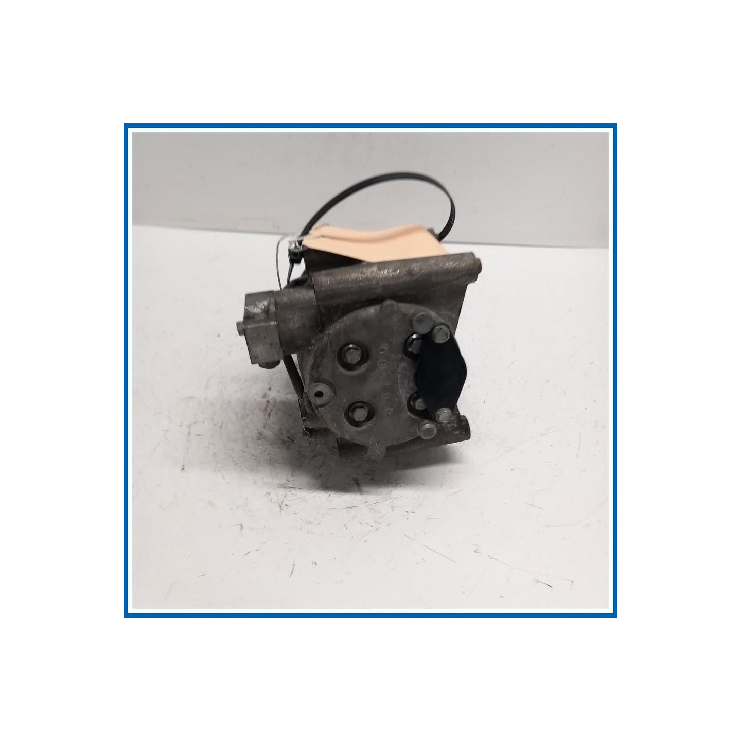 Compressore a/c GRUPPO COMPRESSORE |  |  JAGUAR X-Type