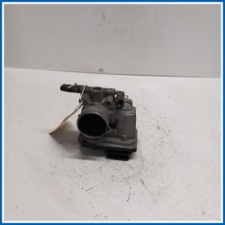 Corpo farfallato CAMERA FARFALLA |  |  NISSAN Pixo