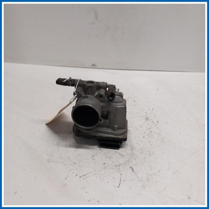 Corpo farfallato CAMERA FARFALLA |  |  NISSAN Pixo