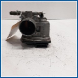 Corpo farfallato CAMERA FARFALLA |  |  NISSAN Pixo