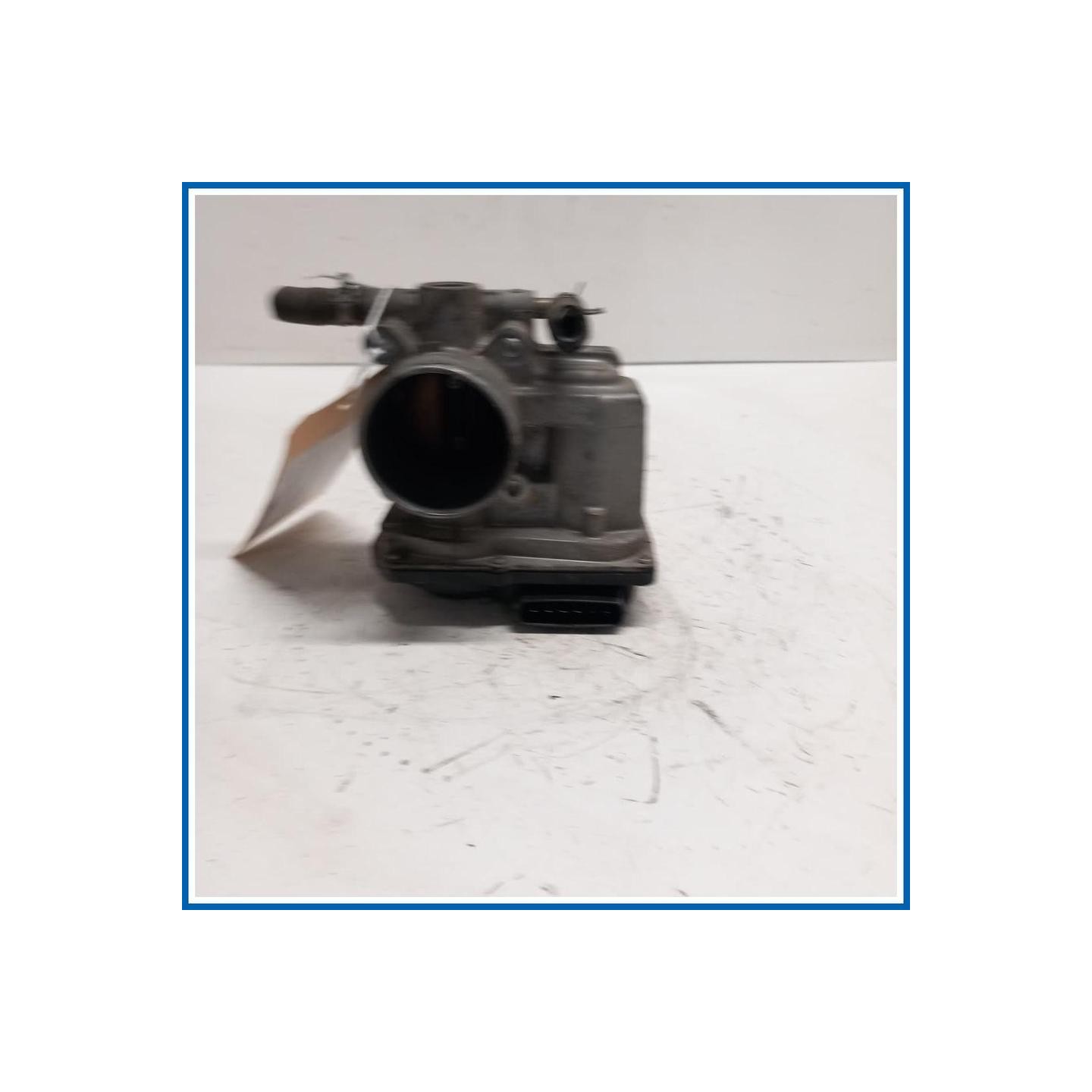 Corpo farfallato CAMERA FARFALLA |  |  NISSAN Pixo