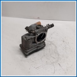 Corpo farfallato CAMERA FARFALLA |  |  NISSAN Pixo