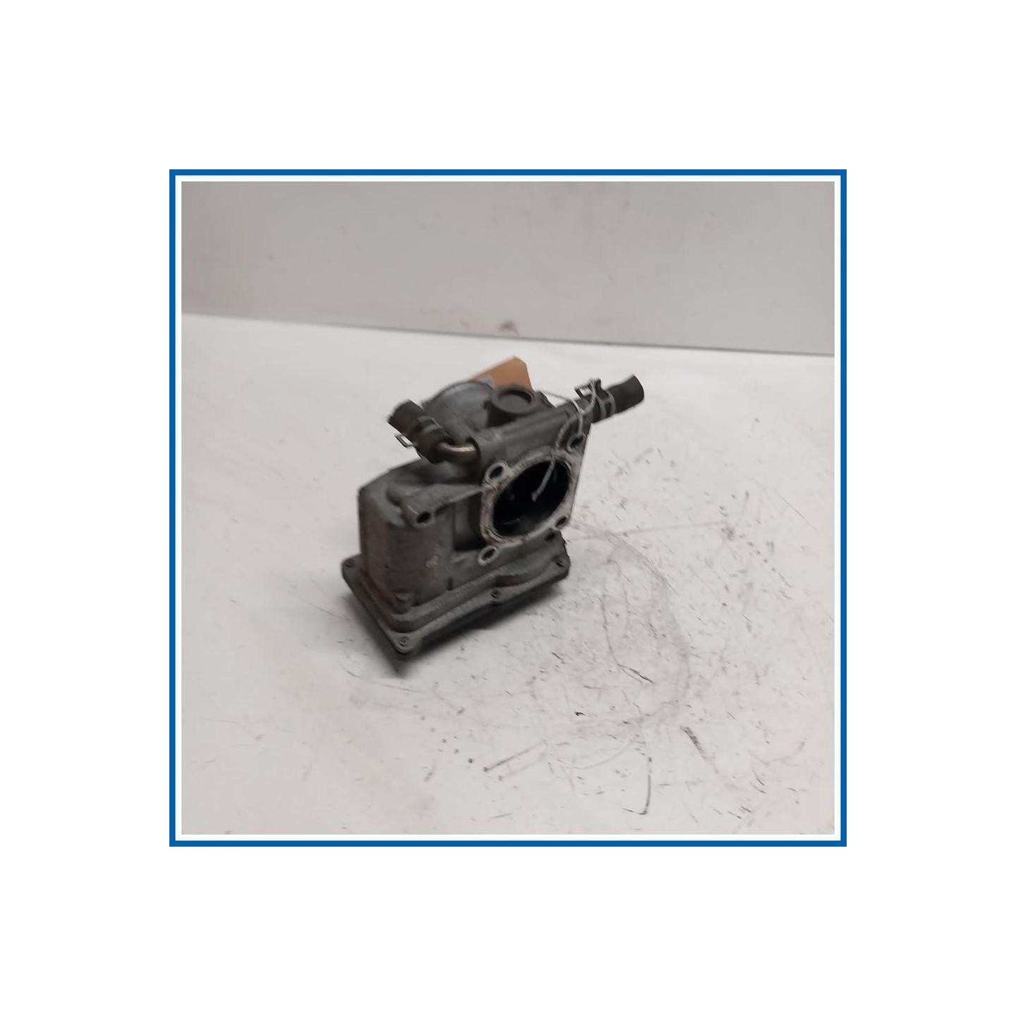 Corpo farfallato CAMERA FARFALLA |  |  NISSAN Pixo