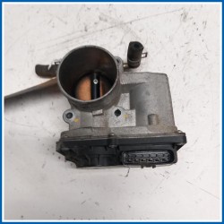 Corpo farfallato CAMERA FARFALLA |  |  NISSAN Pixo