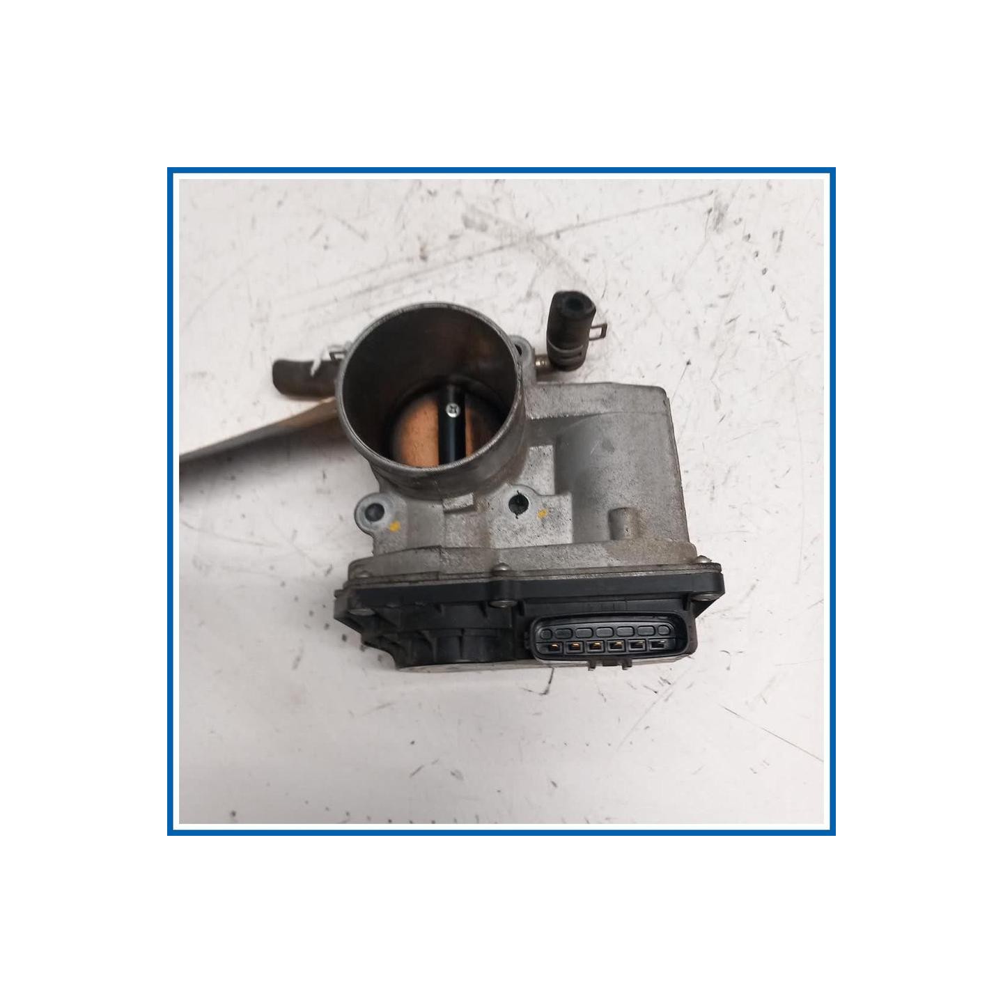 Corpo farfallato CAMERA FARFALLA |  |  NISSAN Pixo