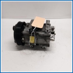 Compressore a/c US PARTS OTHER |  |  FORD KA I