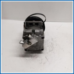 Compressore a/c US PARTS OTHER |  |  FORD KA I