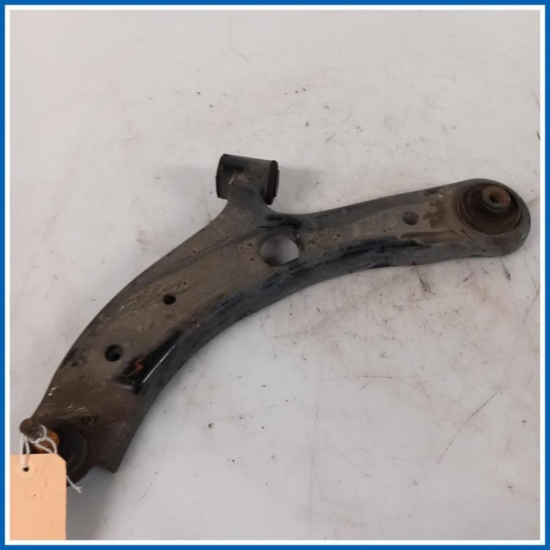 Braccio oscillante BRACCIO ANT SX SOSPENSIONE | sx. | ant. SUZUKI Swift V