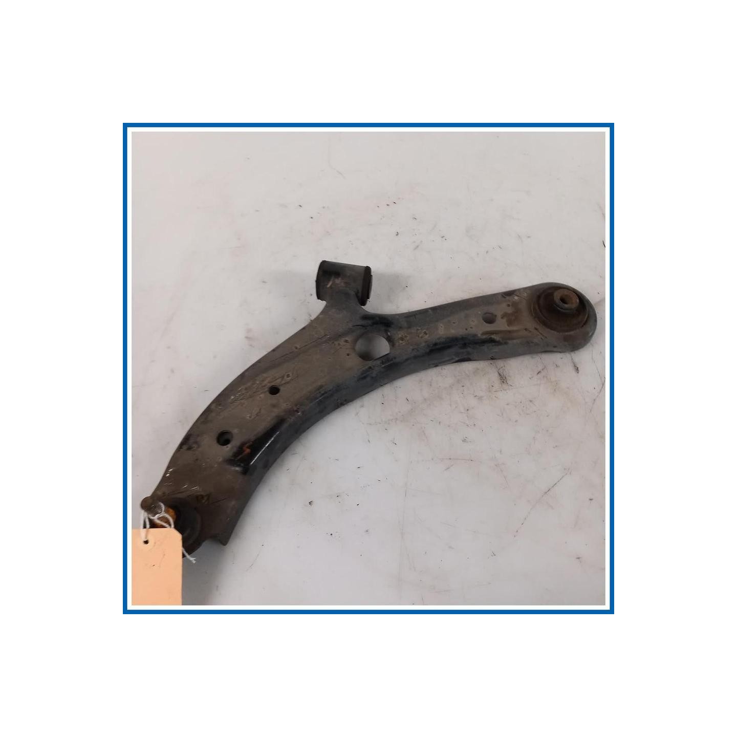 Braccio oscillante BRACCIO ANT SX SOSPENSIONE | sx. | ant. SUZUKI Swift V