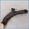 Braccio oscillante BRACCIO ANT SX SOSPENSIONE | sx. | ant. SUZUKI Swift V