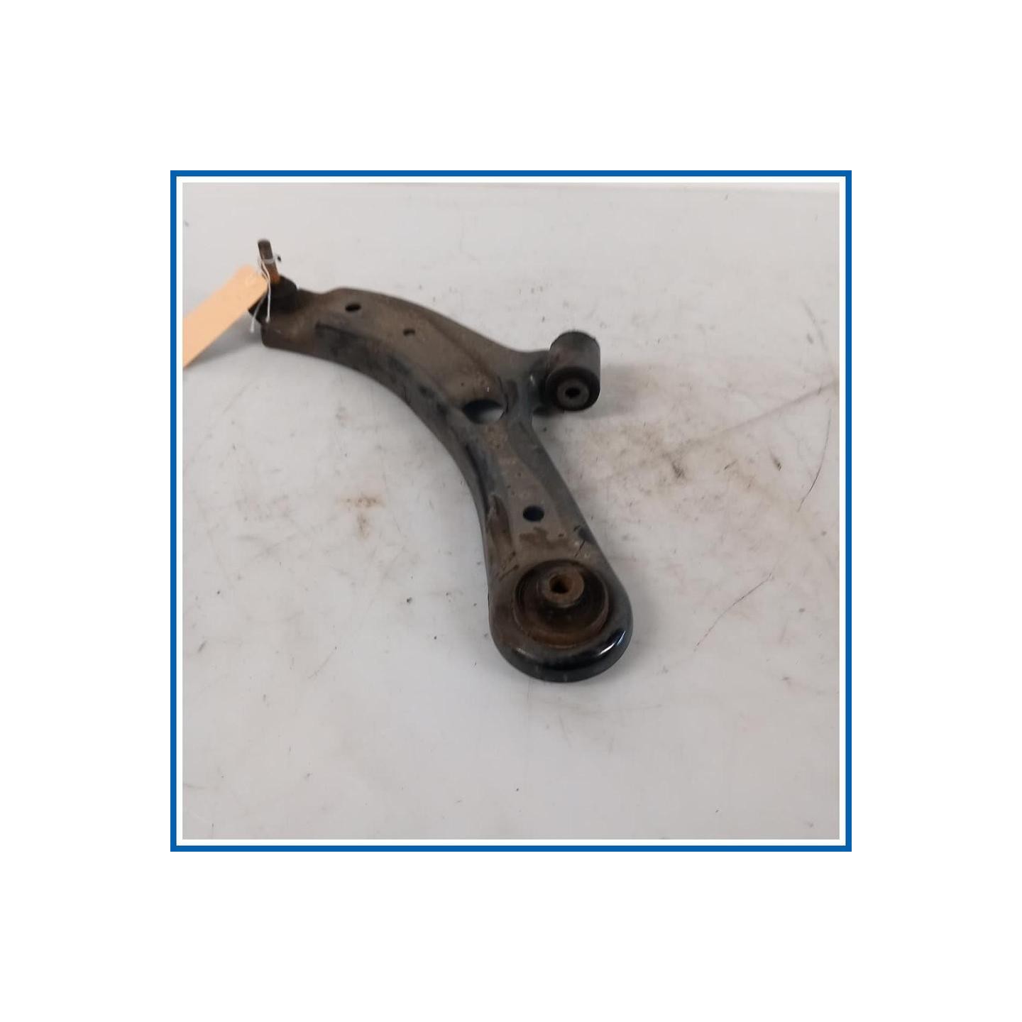 Braccio oscillante BRACCIO ANT SX SOSPENSIONE | sx. | ant. SUZUKI Swift V