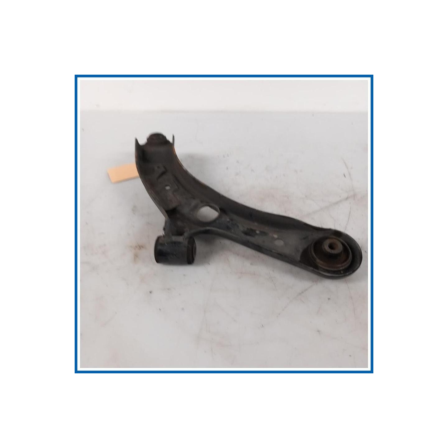 Braccio oscillante BRACCIO ANT SX SOSPENSIONE | sx. | ant. SUZUKI Swift V